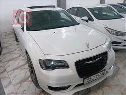 کرایسلەر 300